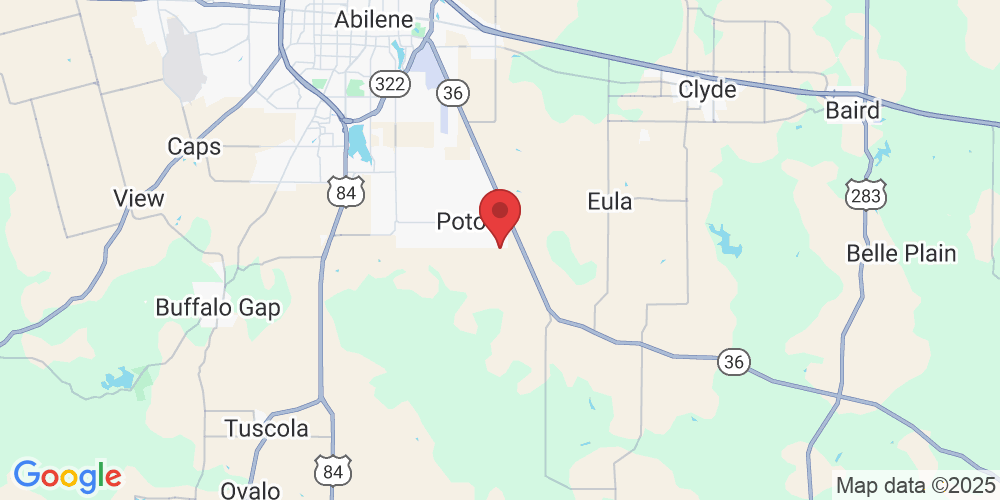 197 Cardinal Ln, Abilene, TX 79602, USA