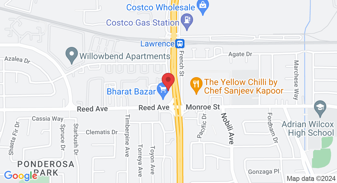 1170 Willow Ave unit 7, Sunnyvale, CA 94086, USA