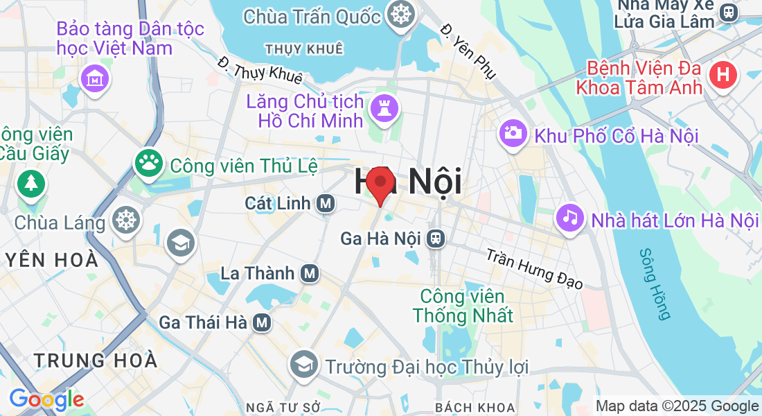 Hà Nội, Việt Nam