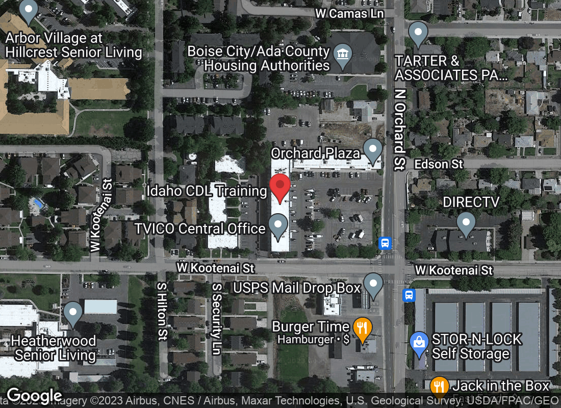 1111 S Orchard St Suite 117, Boise, ID 83705, USA