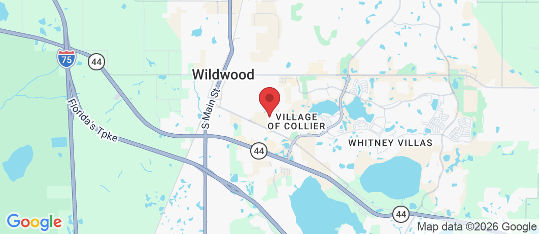 6500 Powell Rd, Wildwood, FL 34785, USA