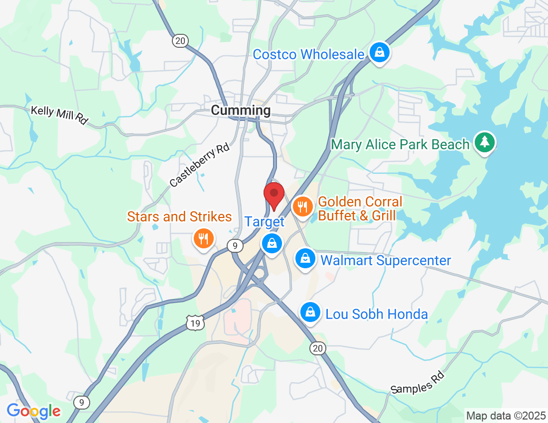 104 Colony Park Dr #800, Cumming, GA 30040, USA
