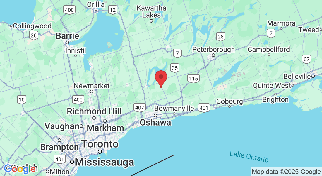 12200 Old Scugog Rd, Blackstock, ON L0B 1B0, Canada