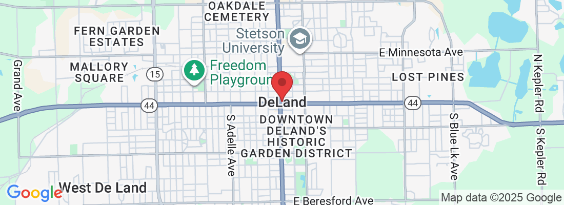DeLand, FL, USA