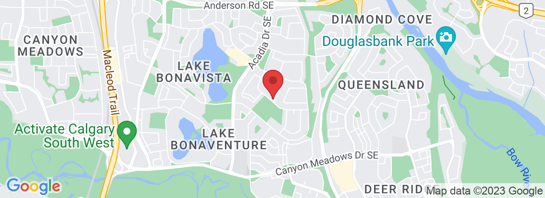 1128 Lake Twintree Dr SE, Calgary, AB T2J 2T1, Canada