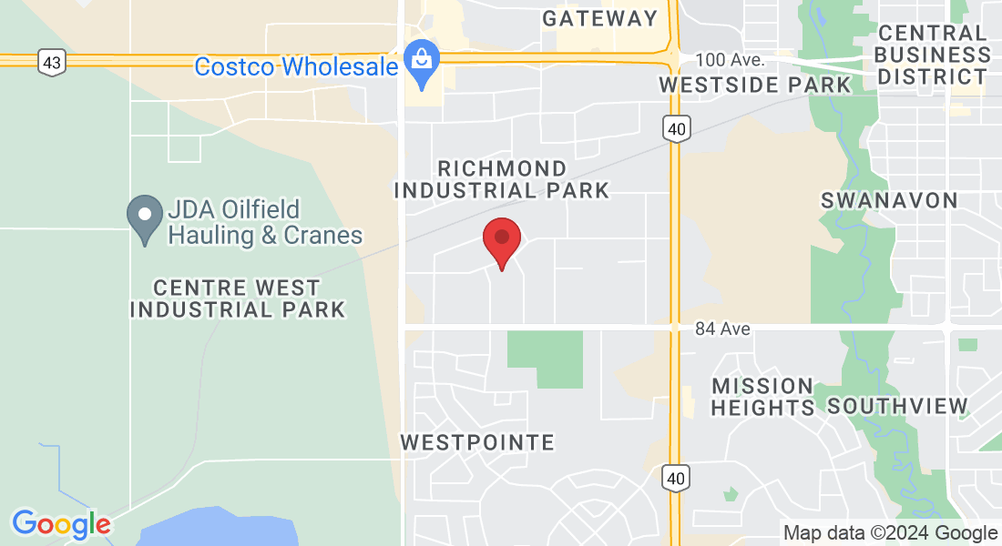 11249 89 Ave unit 105, Grande Prairie, AB T8V 5X3, Canada