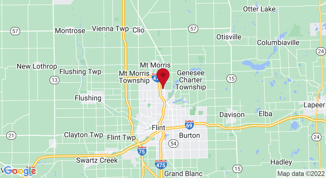 Genesee County, MI, USA