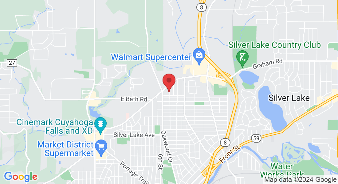 3330 Wilson St, Cuyahoga Falls, OH 44221, USA
