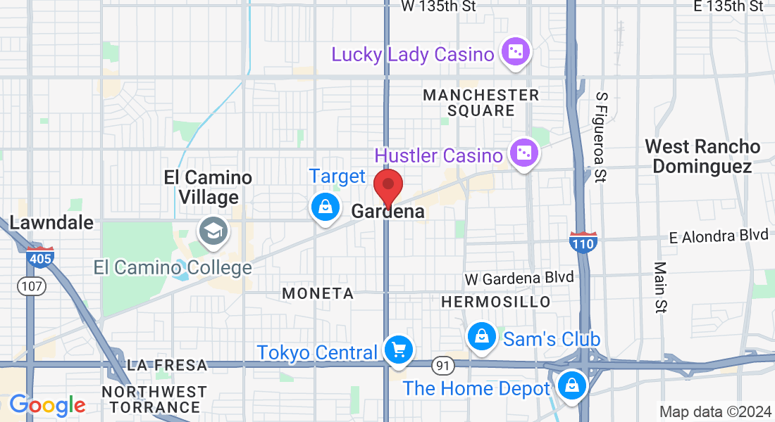 Gardena, CA, USA