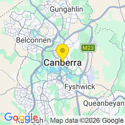 Canberra ACT, Australia