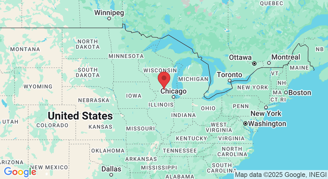 Janesville, WI, USA