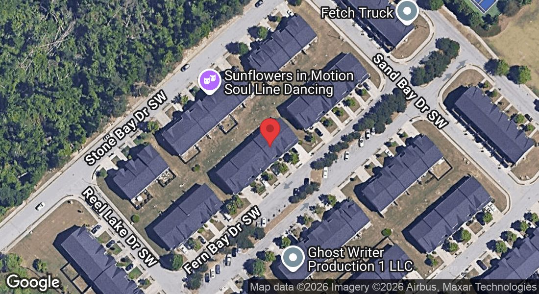 433 Fern Bay Dr SW, Atlanta, GA 30331, USA