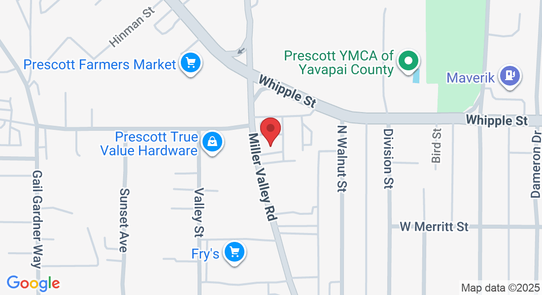 843 Miller Valley Rd # 204, Prescott, AZ 86301, USA