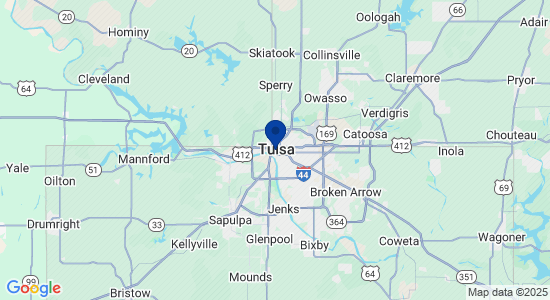 Tulsa, OK, USA