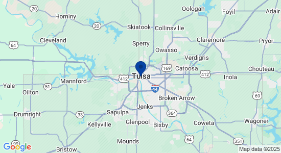 Tulsa, OK, USA