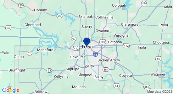Tulsa, OK, USA