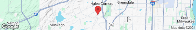 11400 W Forest Home Ave, Franklin, WI 53132, USA