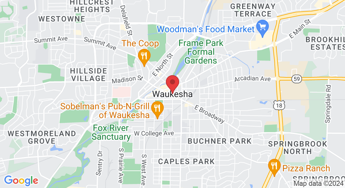Waukesha, WI, USA