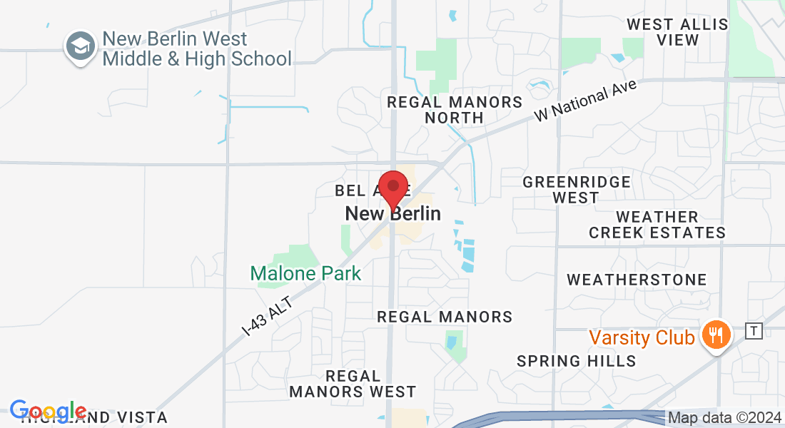 New Berlin, WI, USA