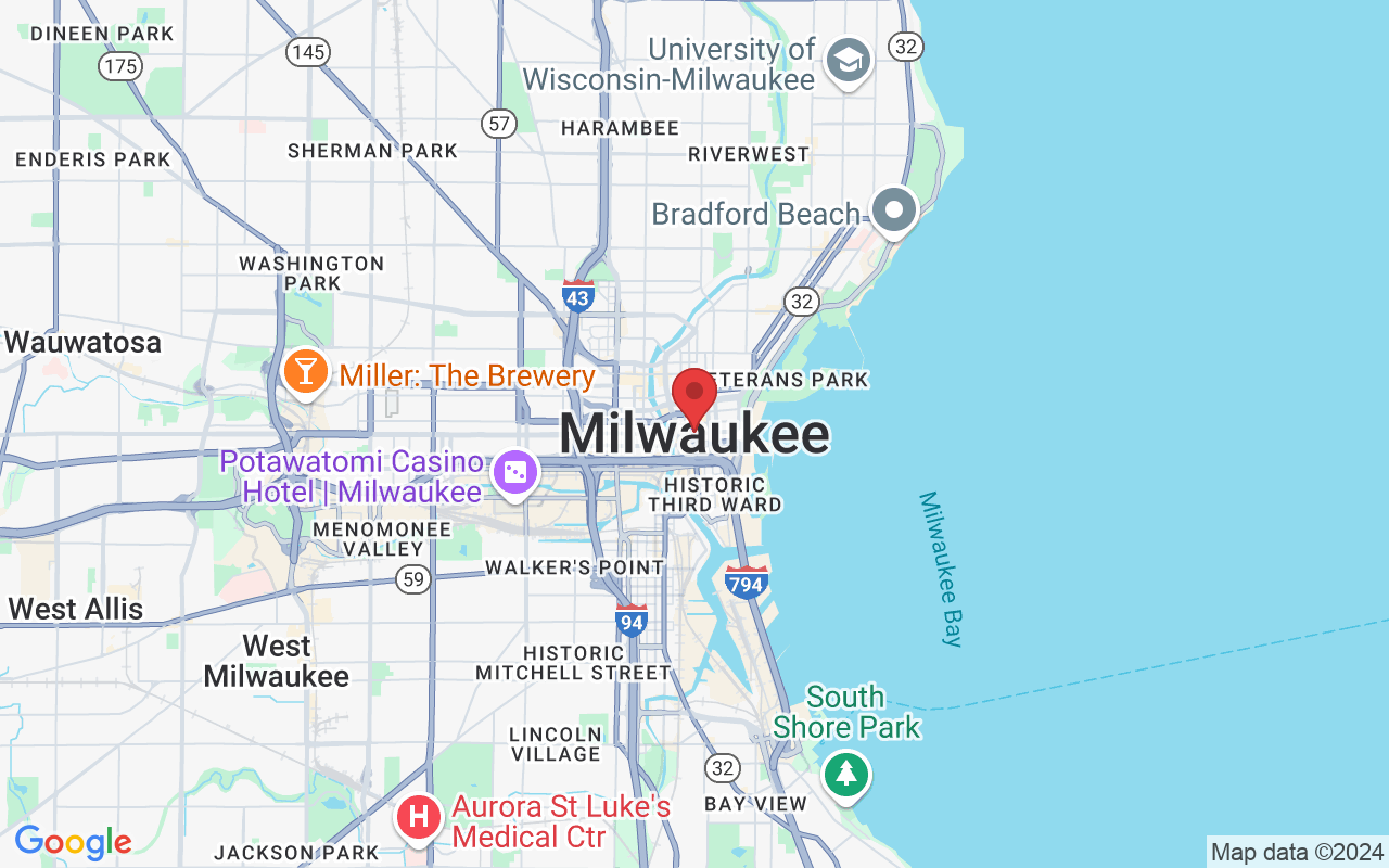 Milwaukee, WI, USA