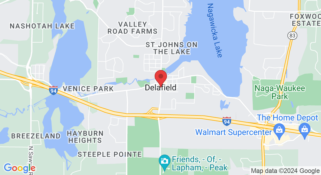 Delafield, WI, USA