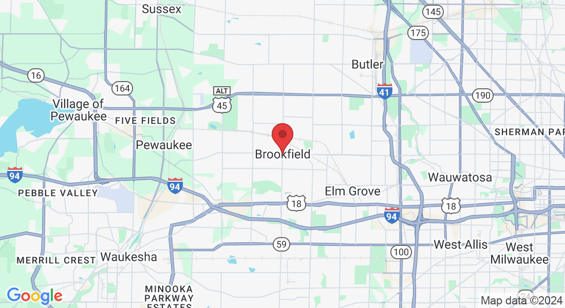 Brookfield, WI, USA
