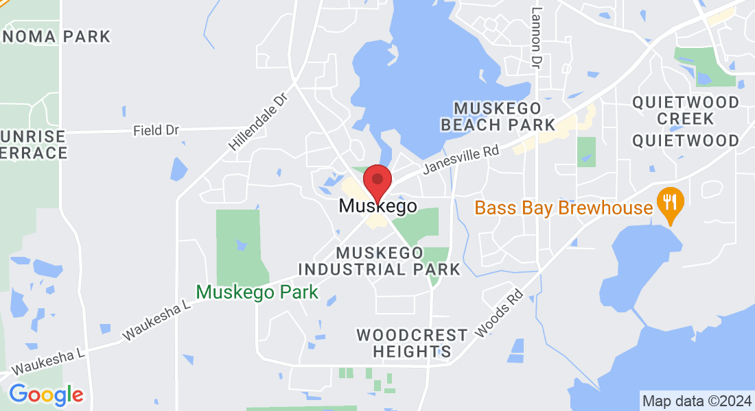 Muskego, WI, USA