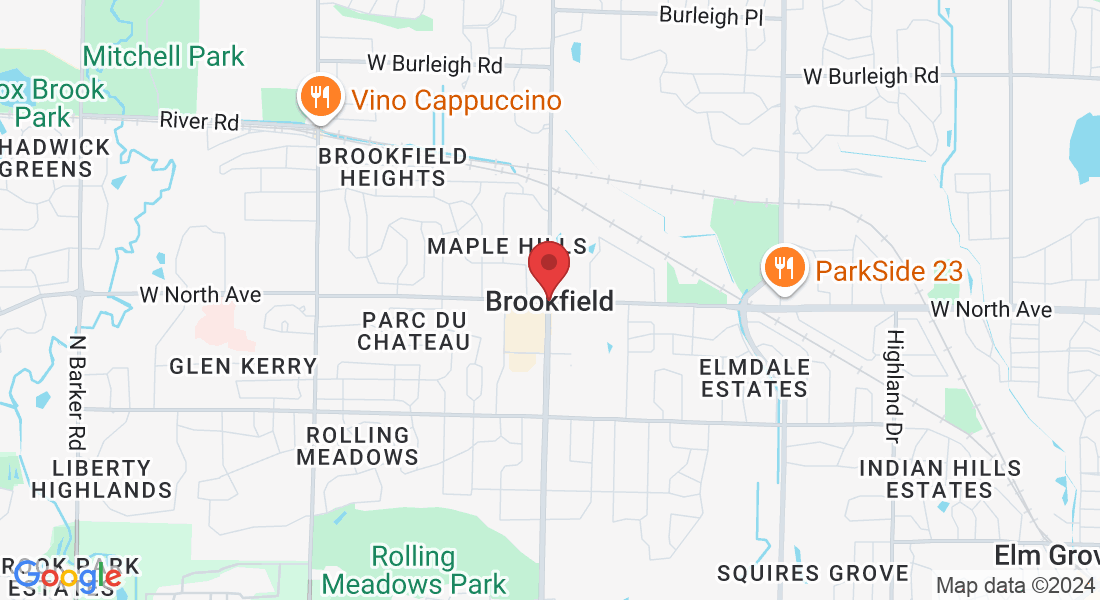 Brookfield, WI, USA