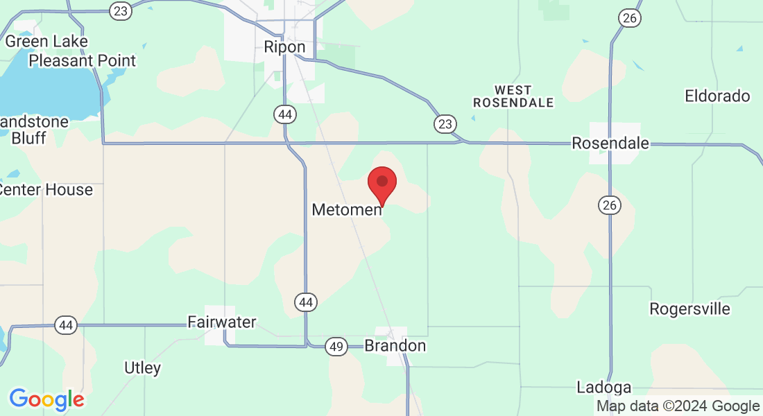 Wisconsin, USA