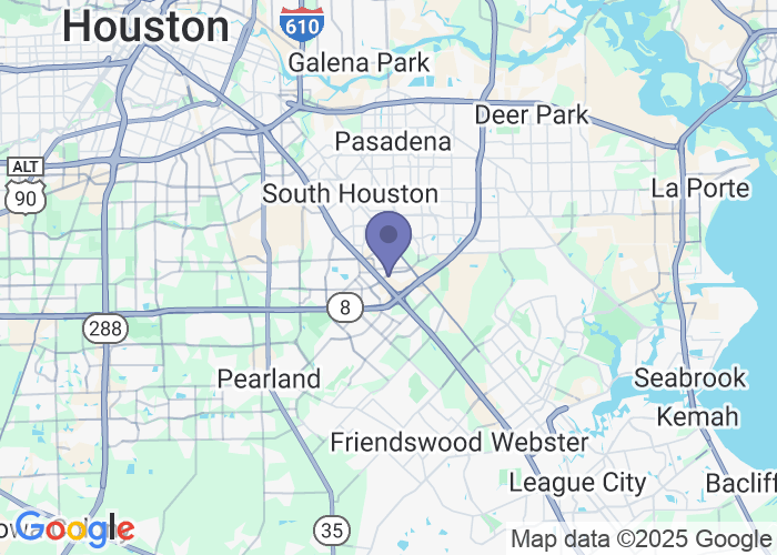 12621 Featherwood Dr, Houston, TX 77034, USA