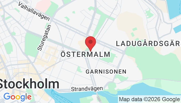 Lützengatan 1, 115 20 Stockholm, Zweden