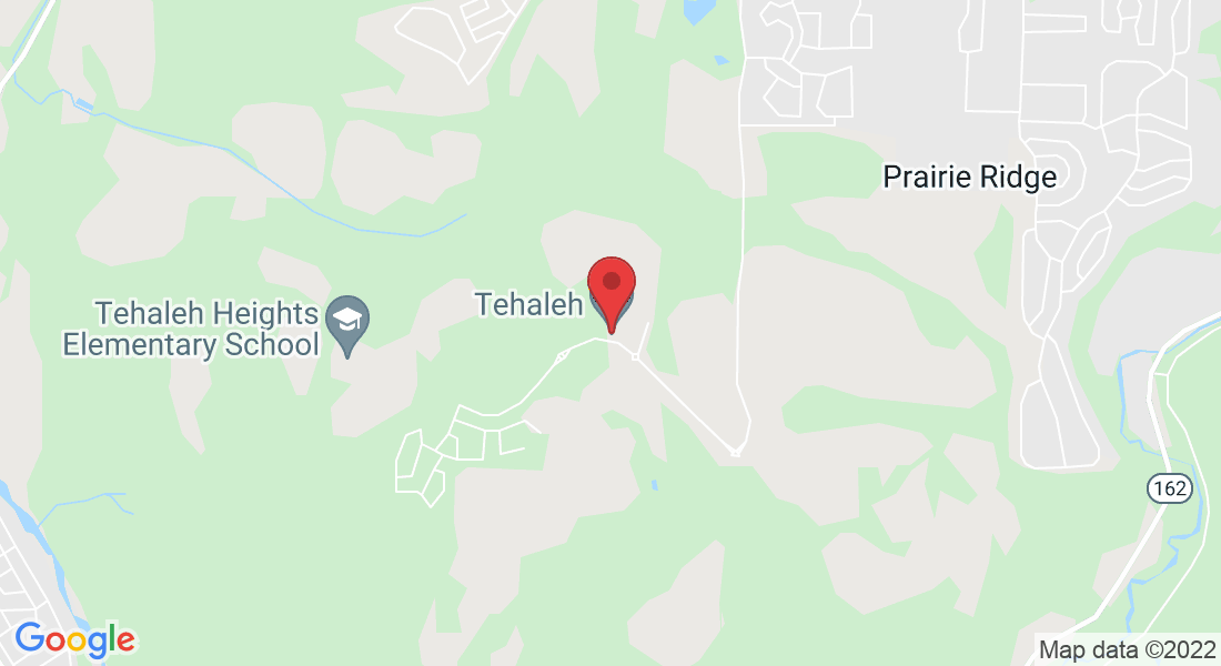 19001 Cascadia Boulevard East, Bonney Lake, WA 98391, USA