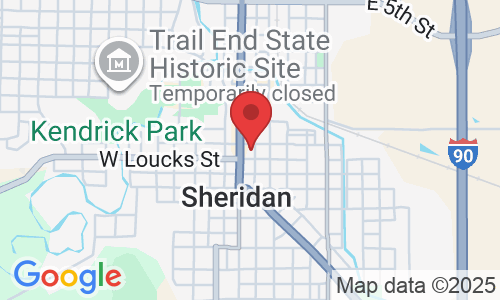 30 N Gould St, Sheridan, WY 82801, USA