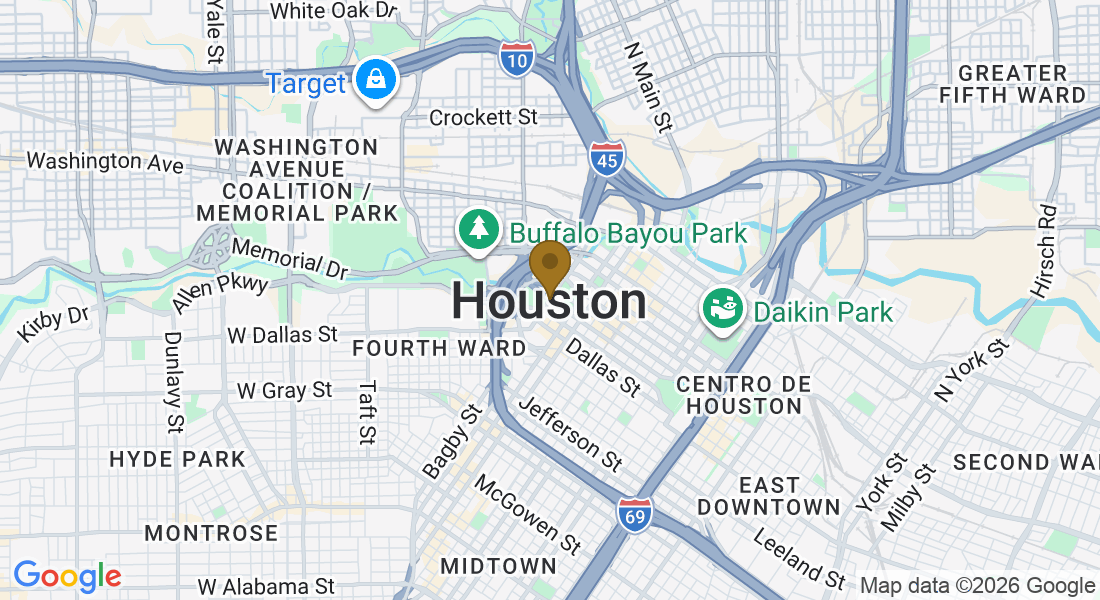 Houston, TX, EUA
