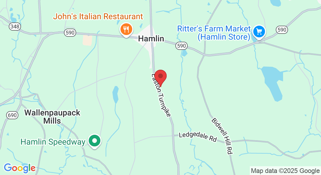 3 Sterling View Dr, Lake Ariel, PA 18436, USA