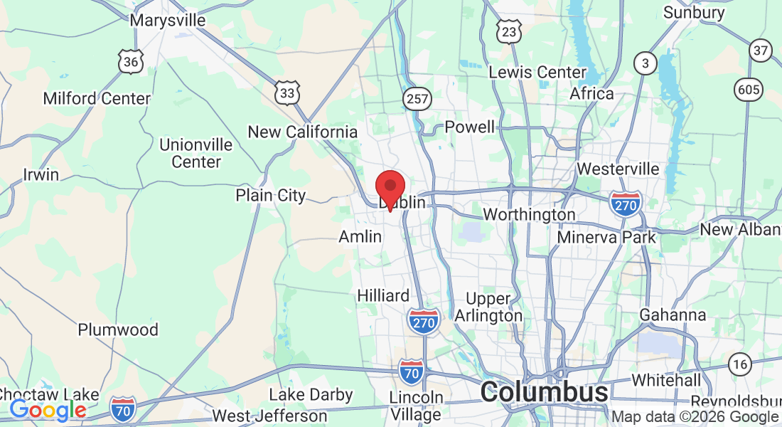 5920 Wilcox Pl D, Dublin, OH 43016, USA