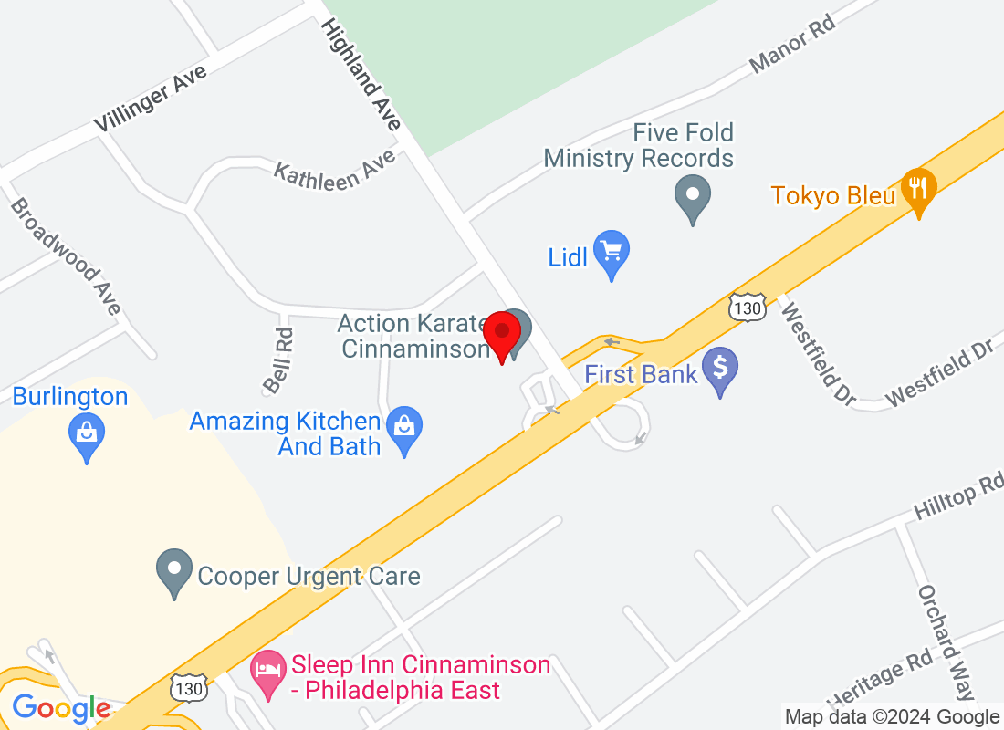 1703 Highland Ave, Cinnaminson, NJ 08077, USA