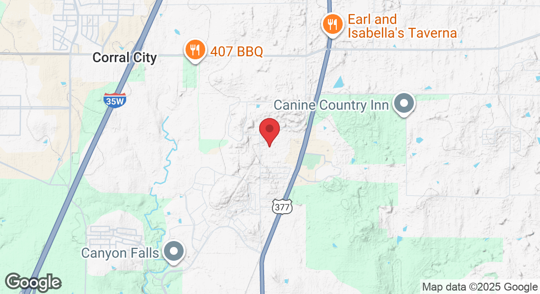 4090 Trey Ln, Argyle, TX 76226, USA