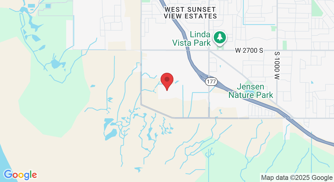 2615 W 3290 S, Syracuse, UT 84075, USA