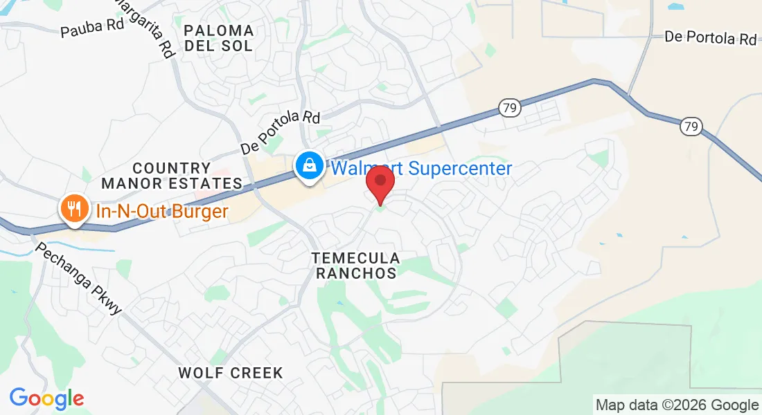Vail Ranch Park, 32965 Harmony Ln, Temecula, CA 92592, USA