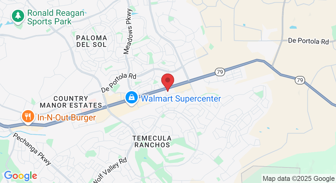 43980 Mahlon Vail Rd, Temecula, CA 92592, USA
