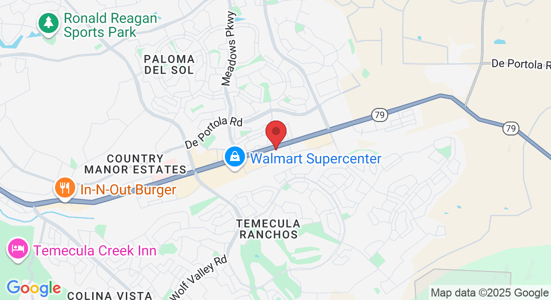 32605 Temecula Pkwy STE 200, Temecula, CA 92592, USA