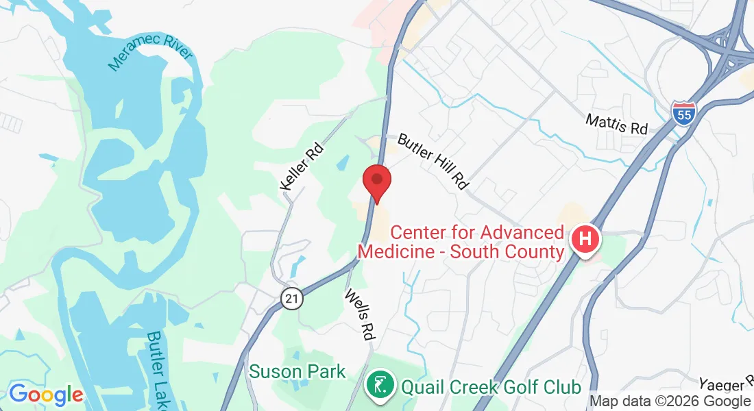 13142 Tesson Ferry Rd, St. Louis, MO 63128, USA