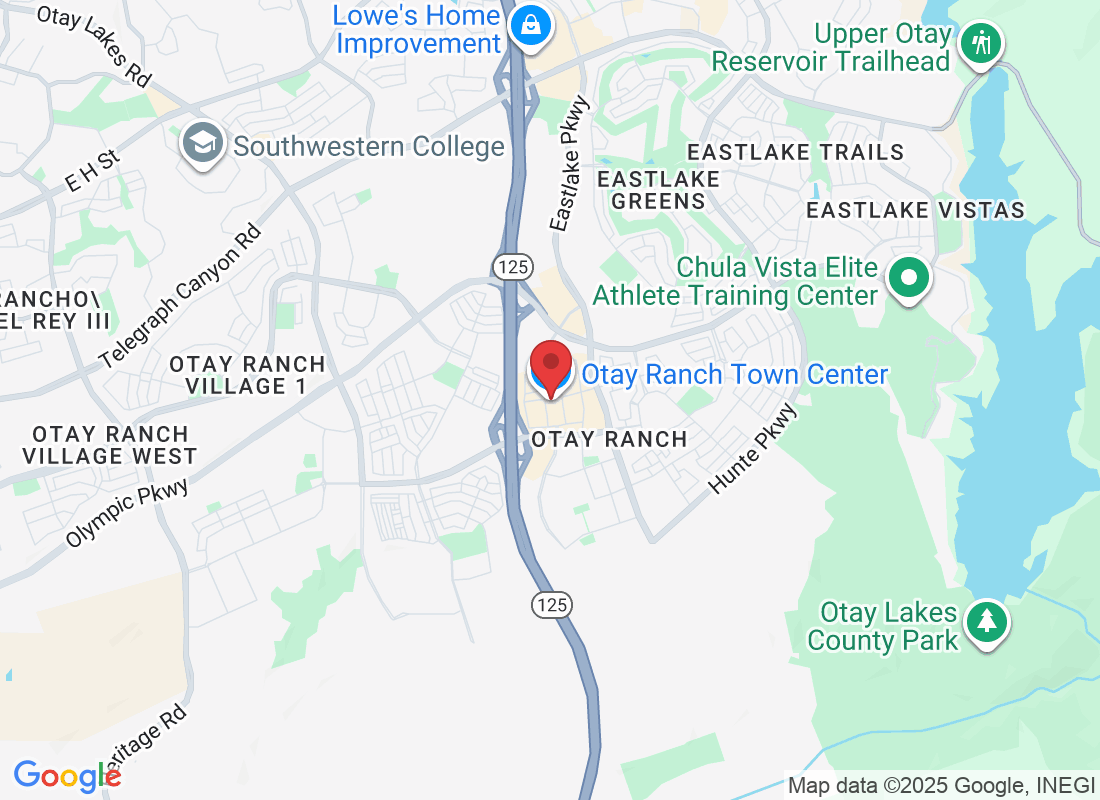 2015 Birch Rd, Chula Vista, CA 91915, USA