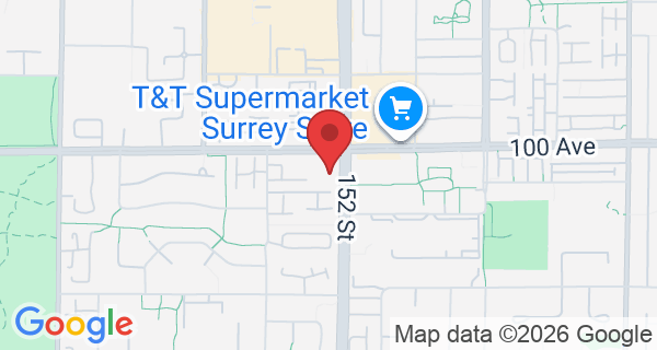 9965 152 St, Surrey, BC V3R 4G5, Canada