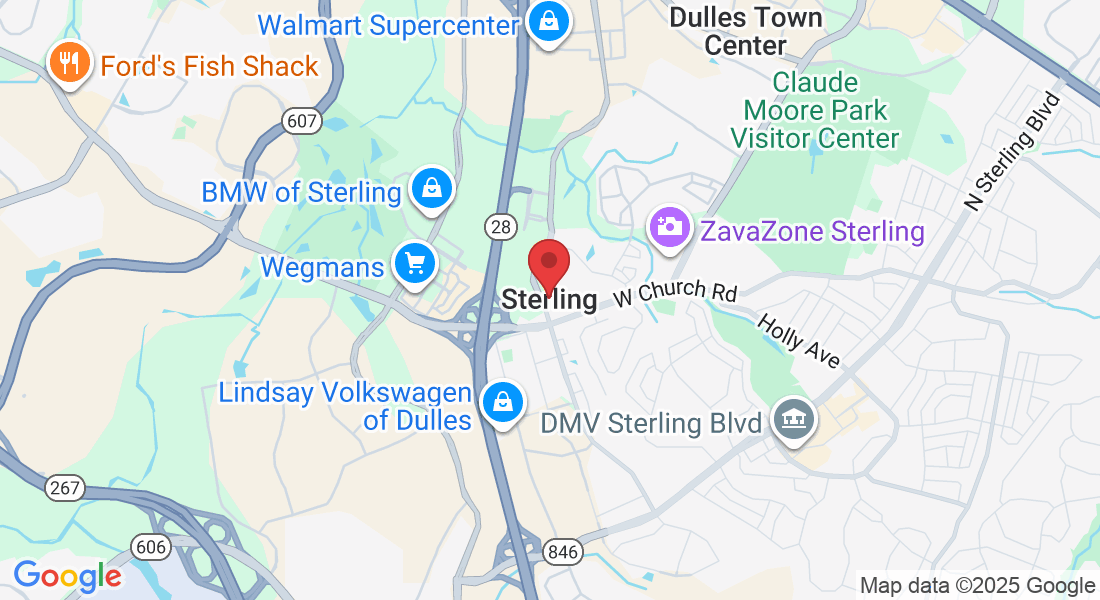 Sterling, VA, USA