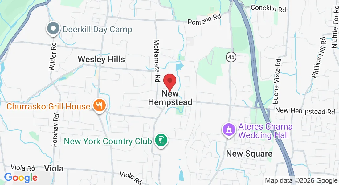 36 Pennington Way, Spring Valley, NY 10977, USA