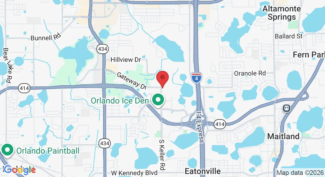 1063 Maitland Center Commons Blvd, Maitland, FL 32751, USA
