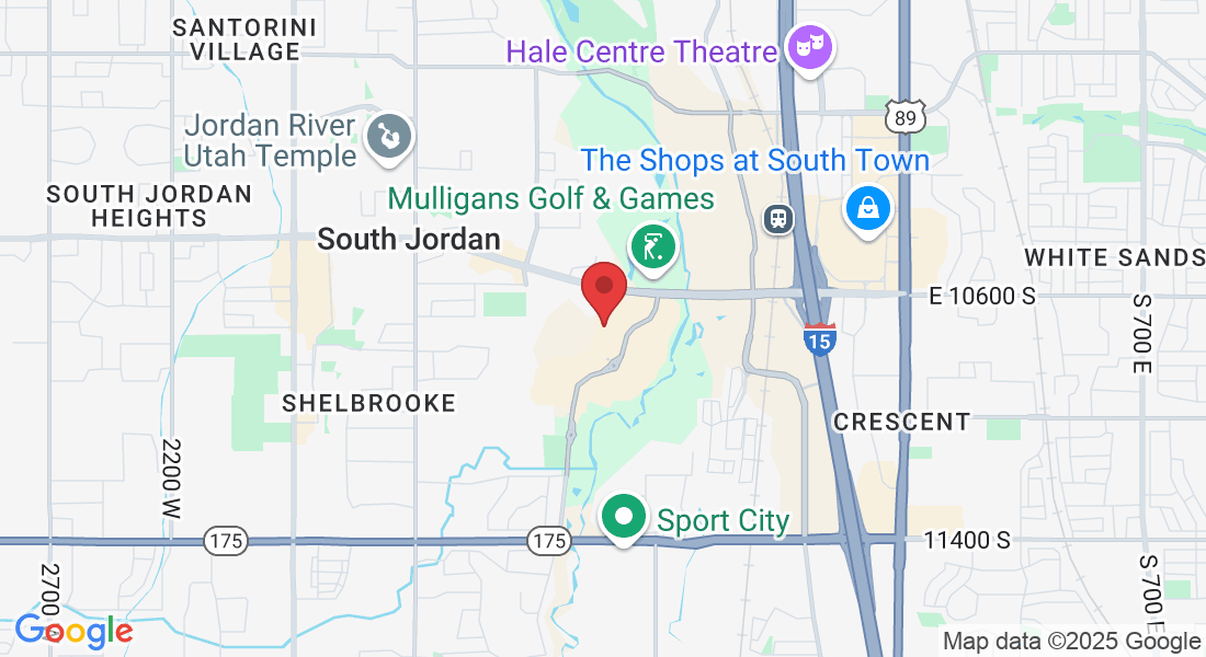 10704 S River Front Pkwy, South Jordan, UT 84095, USA