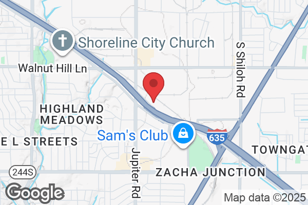 11611 Lyndon B Johnson Fwy, Garland, TX 75041, USA